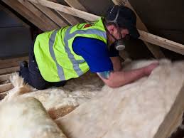 Reliable Parker, AZ Insulation Solutions